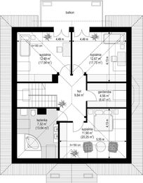 Poddasze projektu - Figiel