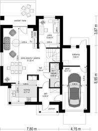 Parter projektu - Ametyst