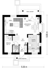 Parter projektu - Michałek