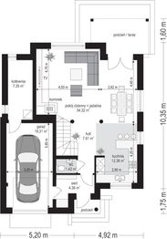 Parter projektu - Miranda
