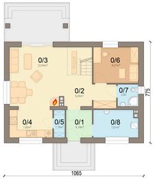 Parter projektu - Anyż