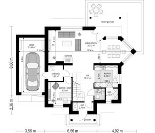 Parter projektu - Orlik