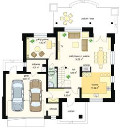 Parter projektu - Tukan