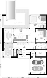 Parter projektu - Villa Nova