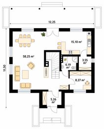 Parter projektu - Poziomkowy