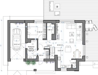 Parter projektu - Domidea 60 dG w2