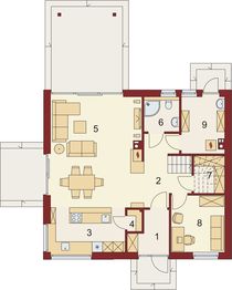 Parter projektu - August 3 PS