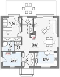 Parter projektu - Cornelia wersja A paliwo stałe