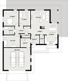 Parter projektu - Endo 2 drewniany