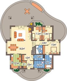 Parter projektu - Arabella 2 wersja C paliwo stałe