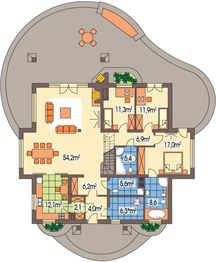 Parter projektu - Arabella 2D