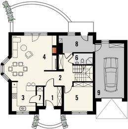 Parter projektu - Frykas