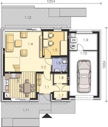 Parter projektu - Skagen II DCP401a