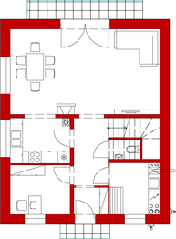 Parter projektu - Domek Klonowy ET (030 ET)