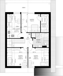 Poddasze projektu - Otwarty 2