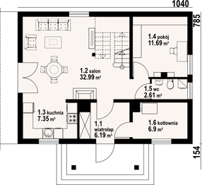 Parter projektu - Jurgów dws
