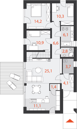 Parter projektu - Ekonomiczny 1B