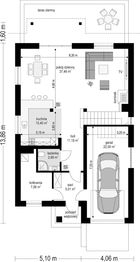 Parter projektu - Mewa