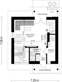 Parter projektu - Mikrus