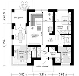 Parter projektu - Optymalny