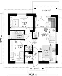 Parter projektu - Bambi