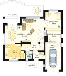 Parter projektu - Cukiereczek