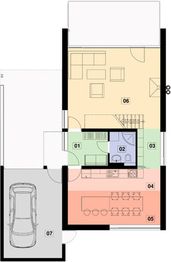 Parter projektu - PS-GH-70-20G