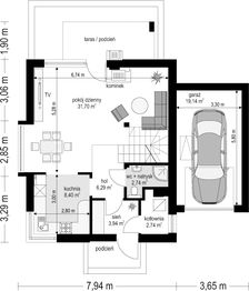Parter projektu - Gucio 2