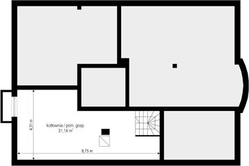 Piwnica projektu - Hetman
