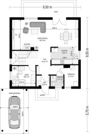 Parter projektu - Jaś