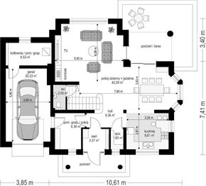 Parter projektu - Julka 4