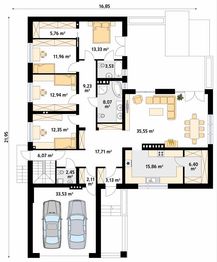 Parter projektu - Ambrozja 5