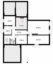 Piwnica projektu - Ambrozja 5