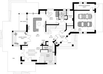 Parter projektu - Malibu