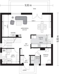 Parter projektu - Małgosia