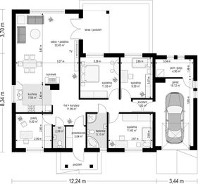 Parter projektu - Miluś