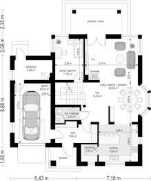 Parter projektu - Prymus