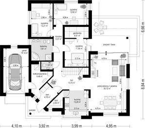 Parter projektu - Rozwojowy