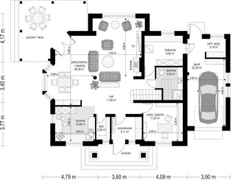 Parter projektu - Rubin 3