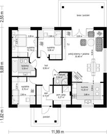 Parter projektu - Szpak
