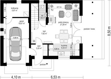 Parter projektu - Wisełka