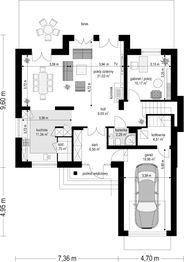 Parter projektu - Klasyczny