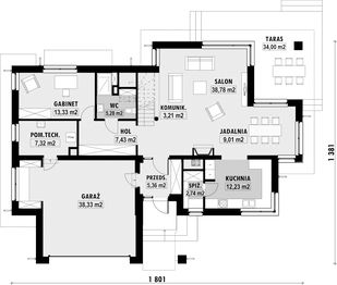 Parter projektu - E-186