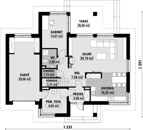 Parter projektu - E-190