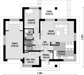 Parter projektu - E-191