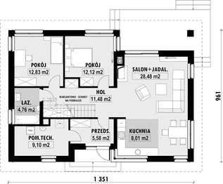 Parter projektu - E-185