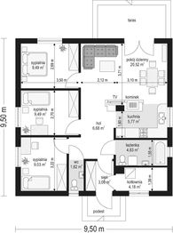 Parter projektu - Zosia