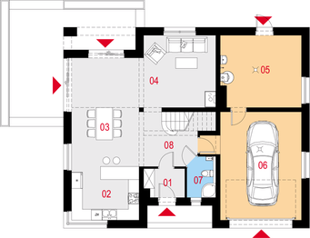 Parter projektu - Acceptus IV G1