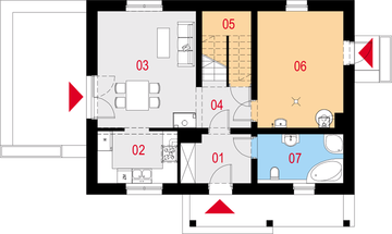 Parter projektu - Familiaris IV