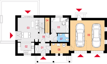 Parter projektu - Gracilis I G2